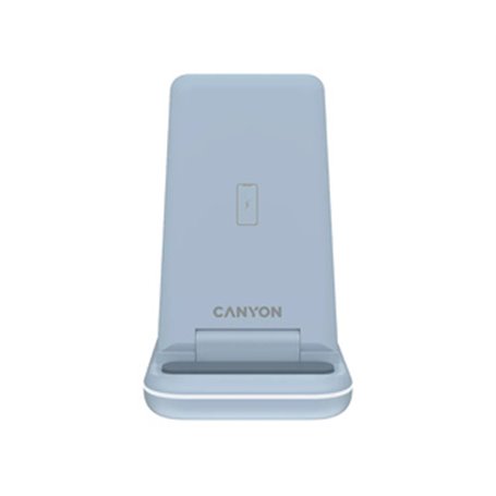 Canyon WS-304 Mobile/smartphone USB Type-C