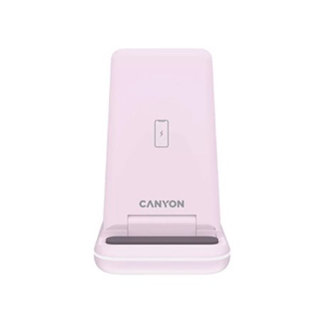 Canyon WS-304 Mobile/smartphone USB Type-C