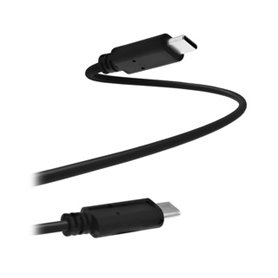 T'nB TCUSBC02BK câble USB USB 2.0 2 m USB C Noir