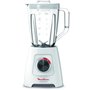 Moulinex LM420110 blender 2 L Mélangeur de table 600 W Blanc