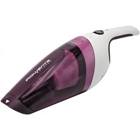 Rowenta Extenso AC2320 aspirateur de table Violet