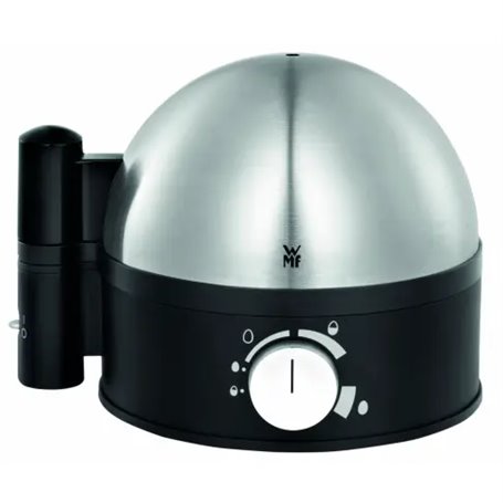 WMF Stelio 0415070011 7 ufs 380 W Noir