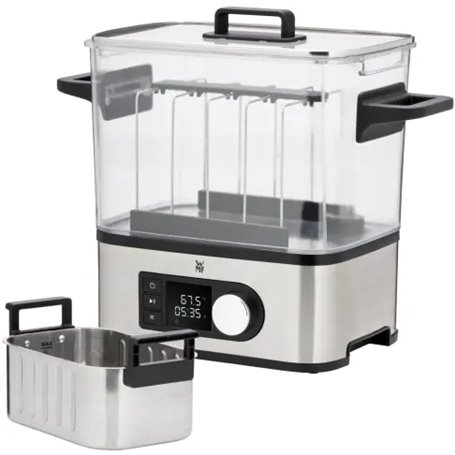 WMF Lono 0415360011 Bain marie sous vide