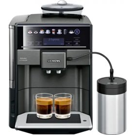 Siemens TE657F09DE machine à café Entièrement automatique Machine à expresso 1