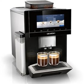 Siemens EQ.900 TQ905DF9 machine à café Entièrement automatique Machine à expresso 2