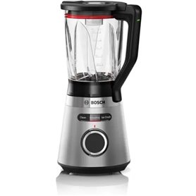 Bosch Serie 4 MMB6382M blender Mélangeur de table 1200 W Noir