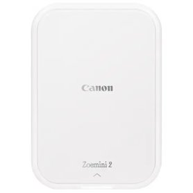 Canon Zoemini 2 imprimante photo Sans encre 313 x 500 DPI 2" x 3" (5x7.6 cm)
