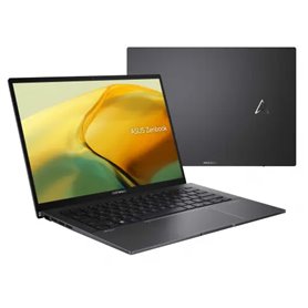 ASUS Zenbook 14 OLED UM3402YA-KM516W AMD Ryzen 5 7530U Ordinateur portable 35