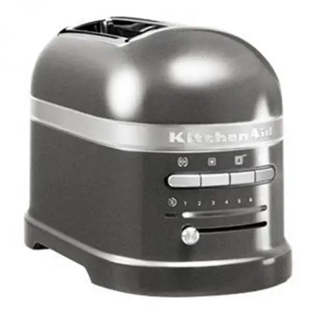 KitchenAid 5KMT2204EMS 7 2 part(s) 1250 W Gris