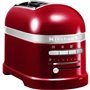 KitchenAid 5KMT2204ECA 7 2 part(s) 1250 W Rouge