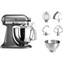 KitchenAid Artisan robot de cuisine 300 W 4