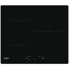 Whirlpool WS Q3860 NE Noir Intégré 59 cm Plaque avec zone à induction 3 zone(s)