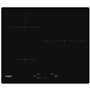 Whirlpool WS Q3860 NE Noir Intégré 59 cm Plaque avec zone à induction 3 zone(s)