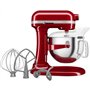 KitchenAid 5KSM60SPXEER Robot mixer 325 W Rouge