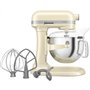 KitchenAid 5KSM60SPXEAC Robot mixer 325 W Crème