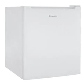 Candy CFU 050 ENEW Congélateur vertical Pose libre 33 L E Blanc