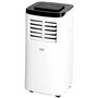 Beko BS107CN Climatiseur portatif 65 dB Blanc