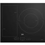 Beko HII63201FMTB plaque Noir Intégré 60 cm Plaque avec zone à induction 3 zone(s)