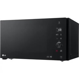 LG MH7265DDS micro-onde Comptoir Micro-onde combiné 32 L 1200 W Noir