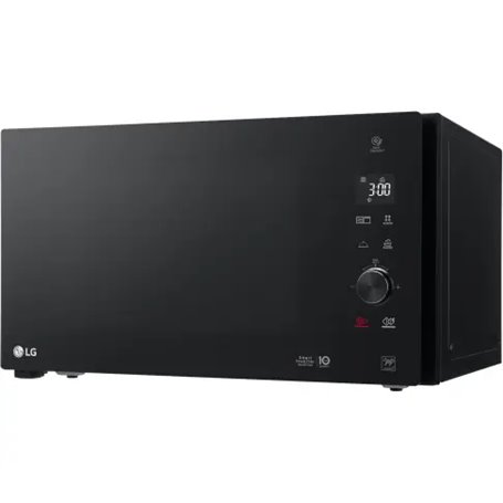 LG MH7265DDS micro-onde Comptoir Micro-onde combiné 32 L 1200 W Noir