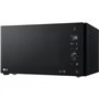 LG MH7265DDS micro-onde Comptoir Micro-onde combiné 32 L 1200 W Noir