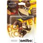 AMIIBO N°4 DONKEY KONG