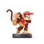 AMIIBO N°4 DONKEY KONG