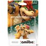Figurine amiibo Bowser