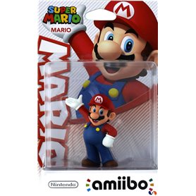 AMIIBO SUPER MARIO MARIO