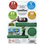 AMIIBO SUPER MARIO LUIGI