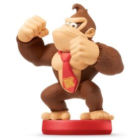 AMIIBO DONKEY KONG