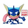 POP JUMBO POKEMON - AMPHINOBI