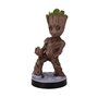 Figurine support Baby Groot - Cable Guys