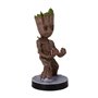 Figurine support Baby Groot - Cable Guys