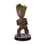 Figurine support Baby Groot - Cable Guys