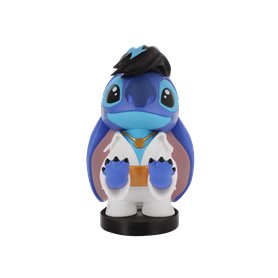 FIGURINE SUPPORT STITCH ELVIS