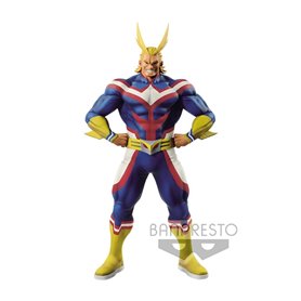 MHA - ALL MIGHT 20CM