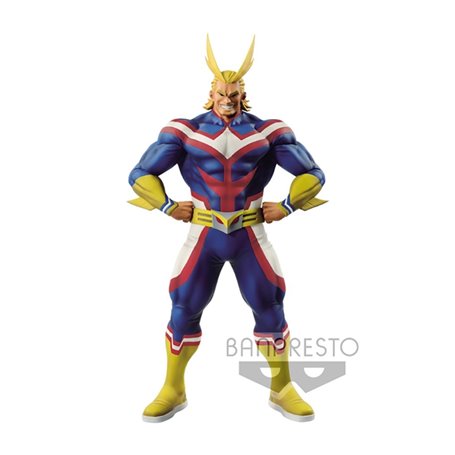 MHA - ALL MIGHT 20CM