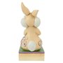 Figurine Panpan &amp, Fleur (Disney Traditions)