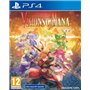 VISIONS OF MANA P4 VF