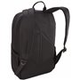 Thule Campus TCAM-7116 Black sac à dos Noir Nylon, Polyester