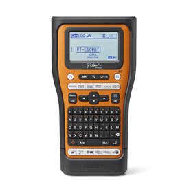 Brother PT-E560BTVP imprimante pour étiquettes Transfert thermique 180 x 180 DPI 20 mm/sec Avec fil &sans fil HSE/TZe Bluetooth