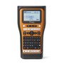 Brother PT-E560BTVP imprimante pour étiquettes Transfert thermique 180 x 180 DPI 20 mm/sec Avec fil &sans fil HSE/TZe Bluetooth