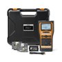 Brother PT-E560BTVP imprimante pour étiquettes Transfert thermique 180 x 180 DPI 20 mm/sec Avec fil &sans fil HSE/TZe Bl