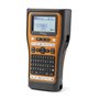 Brother PT-E560BTVP imprimante pour étiquettes Transfert thermique 180 x 180 DPI 20 mm/sec Avec fil &sans fil HSE/TZe Bl