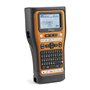 Brother PT-E560BTVP imprimante pour étiquettes Transfert thermique 180 x 180 DPI 20 mm/sec Avec fil &sans fil HSE/TZe Bl