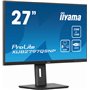 iiyama ProLite XUB2797QSNP-B1 écran plat de PC 68,6 cm (27") 2560 x 1440 pixels Wide Quad HD LED Noir