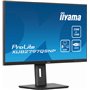 iiyama ProLite XUB2797QSNP-B1 écran plat de PC 68,6 cm (27") 2560 x 1440 pixels Wide Quad HD LED Noir