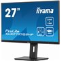 iiyama ProLite XUB2797QSNP-B1 écran plat de PC 68,6 cm (27") 2560 x 1440 pixels Wide Quad HD LED Noir