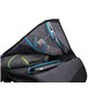 Thule Subterra sac à dos Noir Nylon